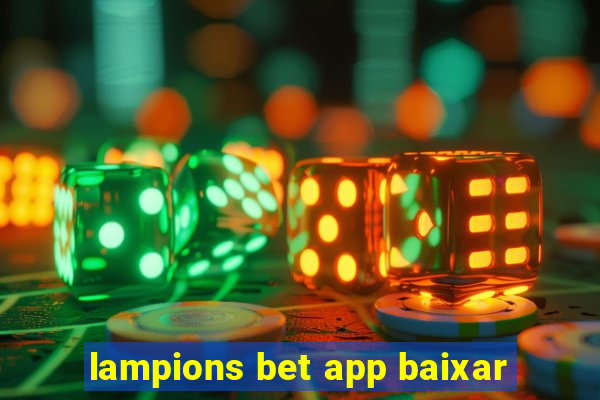 lampions bet app baixar